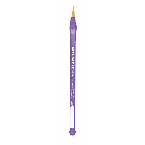 Pinceau n° 6 - Pentel