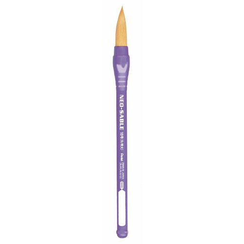 Pinceau Pentel N° 18