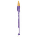 Brosse plate n° 14 - Pentel