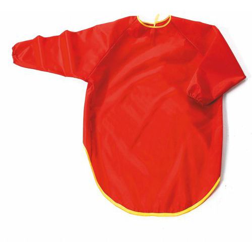 Tablier modèle adulte