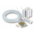 Bobine Élastique Très Fin Blanc