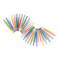 Assortiment 32 Aiguilles Géantes En Plastique