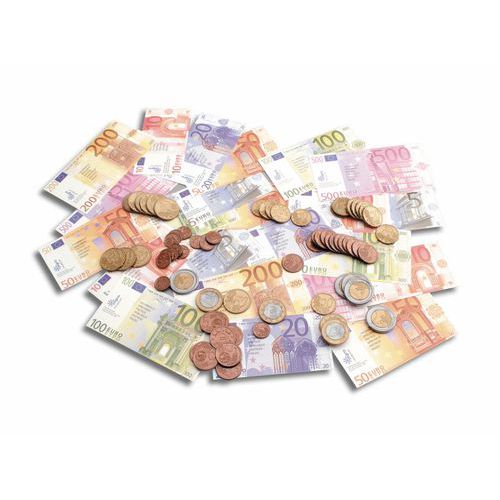 Jeu l’euro