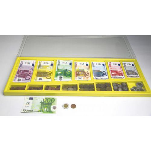 Le jeu de la monnaie - Wissner