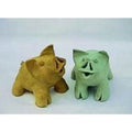 Pain 1kg Durci'dur - Blanc/argent