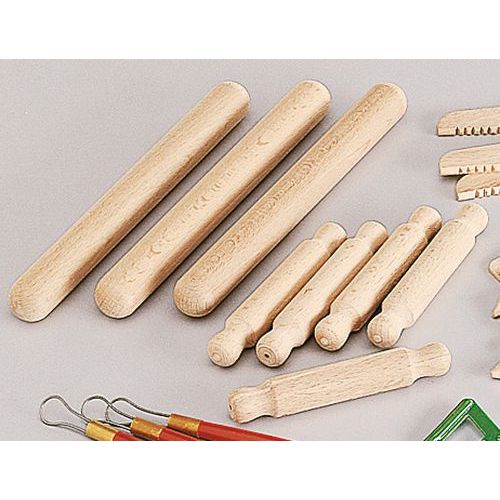 Rouleau Bois 20 Cm