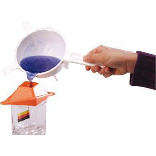 Récipient Spécial Pour Fondre Cire À Bougie Savon