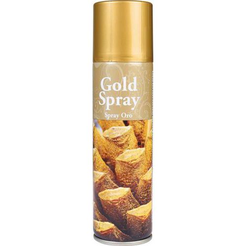 Bombe Noel 150 Ml Or