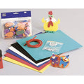 Sachet 200 Rondelles Caoutchouc Mousse Diamètres Et Couleur