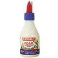 Flacon 100 Ml Colle Pour Mousse
