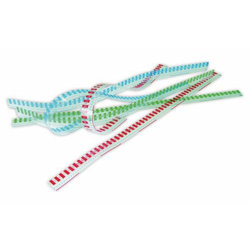 Lot De 6 Mètres Transparents