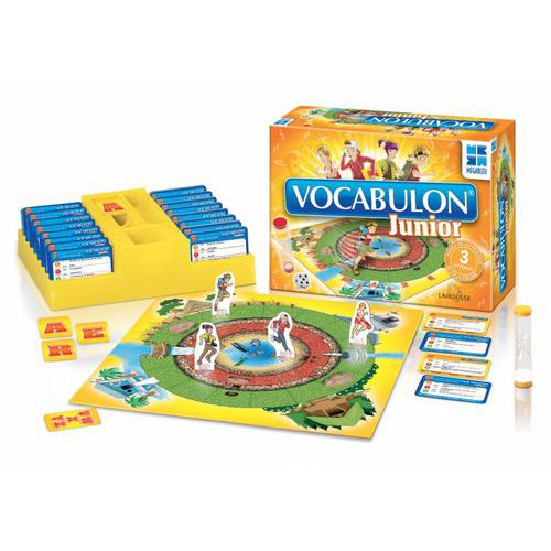 Vocabulon Junior