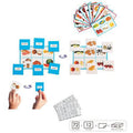 Loto Des Aliments