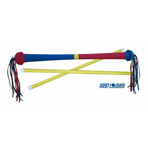 Baton du diable 60cm professionnel