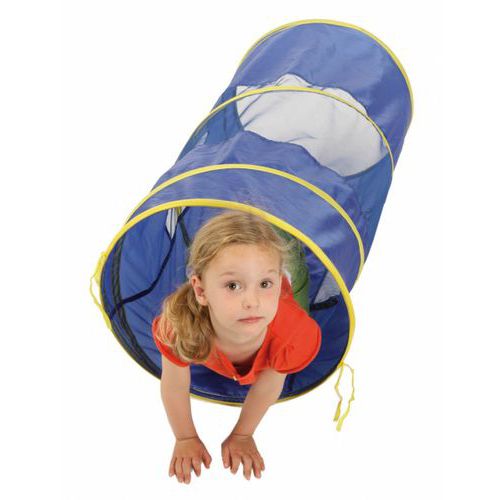 Tunnel De Jeu Nylon 180 Cm