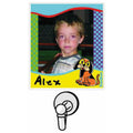 Cartes D'identification Personnalisables