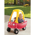 Cozy Coupe