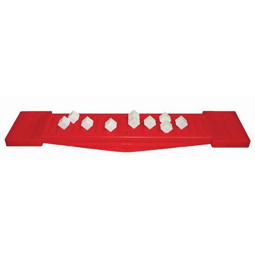 Jeu La Balance A Bascule