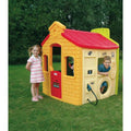 La maison 4 en 1 - Little Tikes