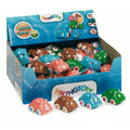 Assortiment 12 Voitures Bébés Animaux