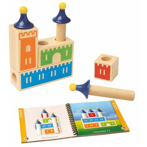 Castle Logix - SmartGames