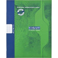 Cahier Brouillon Gamme Écologique 56g 96p Seyes 17x22