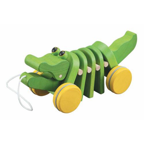Dancing Alligator À Tirer
