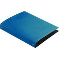 Classeur A4 couverture plastique 4 anneaux - Purple