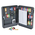 Armoire à clés avec boitier de réception de clé - Pavo
