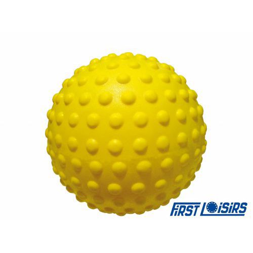 Ballon sensoriel en mousse de pvc