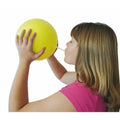 Ballon paille en mousse de PVC