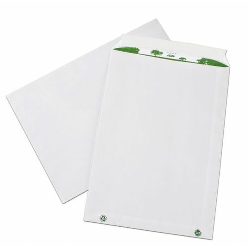 Poch Siligom Extra Blanc Recycl 229x324mm 90g