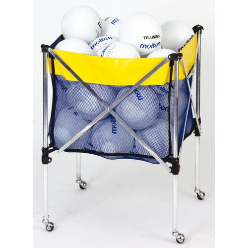 Chariot À Ballons