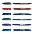Stylo roller Frixion Ball 0.7 vert