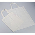 Sac shopping enfant en coton naturel