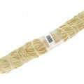 Floche 250 gr raphia végétal naturel