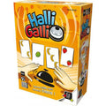 Jeu Halli Galli