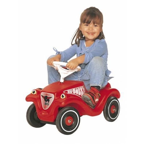 Big bobby car - Smoby