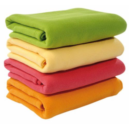 Couverture Polaire