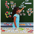 Atelier de calcul magnétique