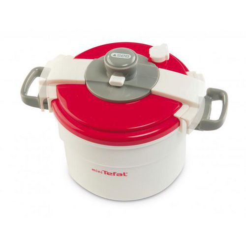 Cocotte Minute Mini Téfal
