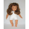 Bébé Européen Fille 40 Cm
