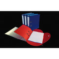 Boite de 60 chemises smartfolder assorties - Djois made by Tarifold