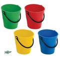Lot De 4 Seaux Plastique
