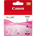 Cartouche jet d'encre Canon CLI-521 - Canon