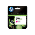 Cartouche Jet D'encre Hp 920 Xl Grande Capacité Magenta