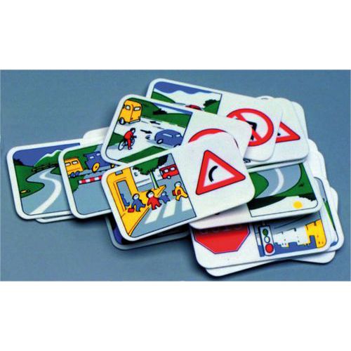 Domino D'association