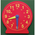 Horloge magnétique géante