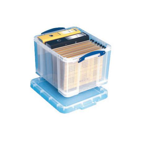 Bac Rangement 35l