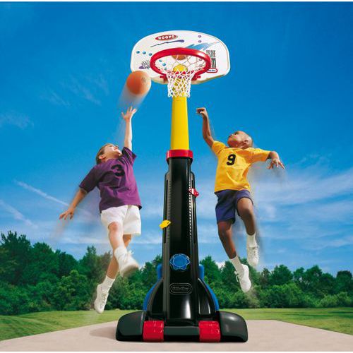Panneau de basket - Little Tikes